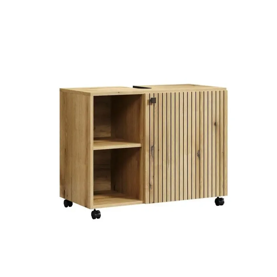 Wastafelkasten-Calicosy - Onderkast PUREBLISSBD - 64x80x42 cm