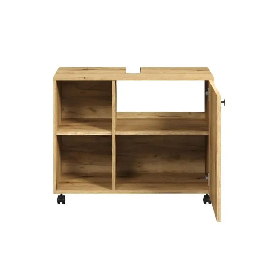 Wastafelkasten-Calicosy - Onderkast PUREBLISSBD - 64x80x42 cm