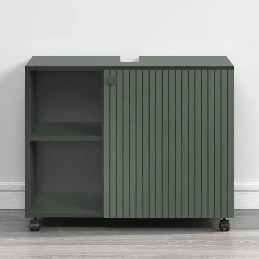 Wastafelkasten-Calicosy - Onderkast PUREBLISSBD - 64x80x42 cm
