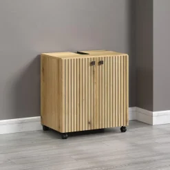 Wastafelkasten-Calicosy - Onderkast PUREBLISSBD - 64x60x42 cm
