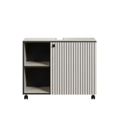 Wastafelkasten-Calicosy - Onderkast PUREBLISSBD - 64x80x42 cm