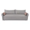 Slaapbanken|Slaapbanken-Calicosy - Set van 2 barkrukken TOMY - 41x46x85 cm