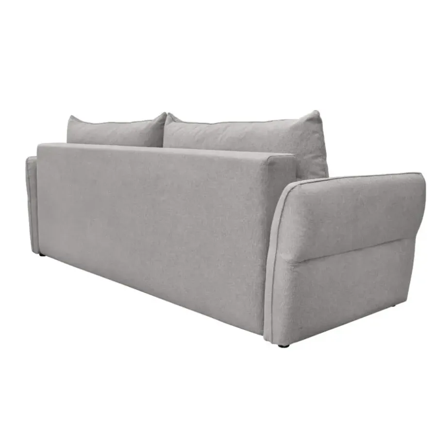 Slaapbanken|Slaapbanken-Calicosy - Set van 2 barkrukken TOMY - 41x46x85 cm