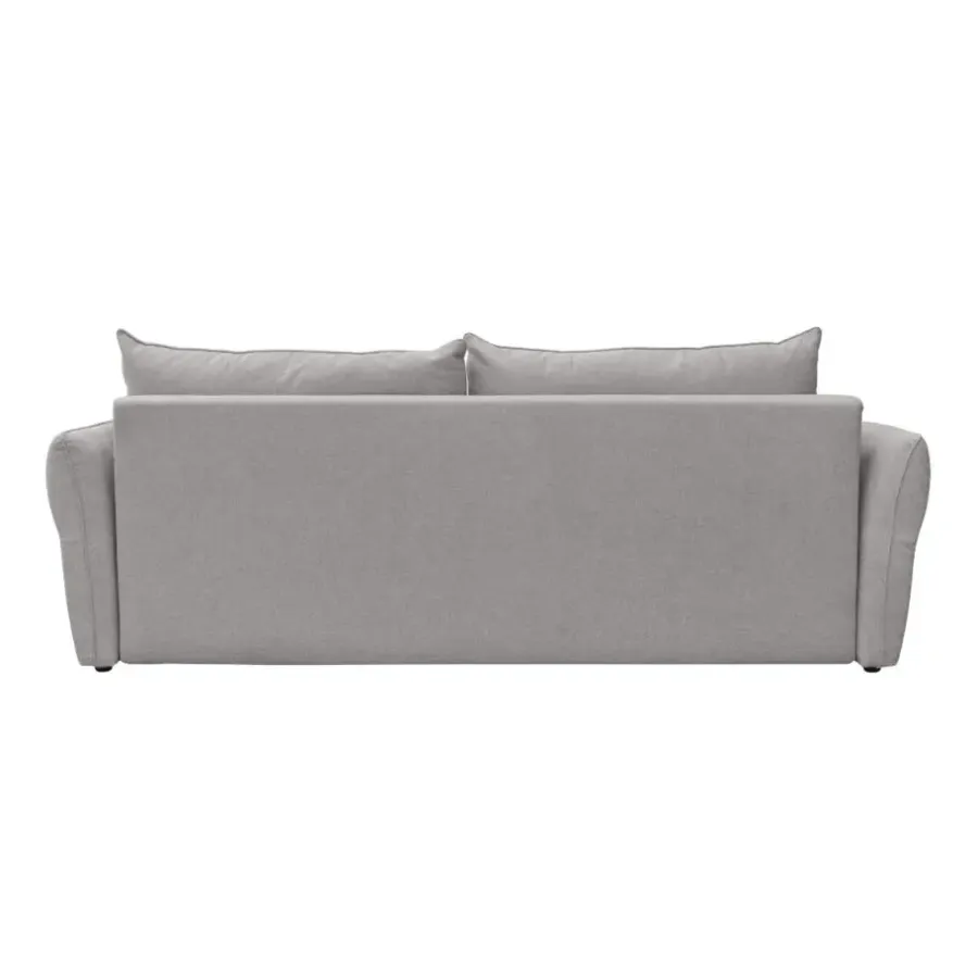 Slaapbanken|Slaapbanken-Calicosy - Set van 2 barkrukken TOMY - 41x46x85 cm
