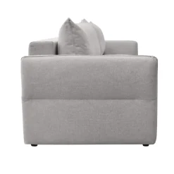 Slaapbanken|Slaapbanken-Calicosy - Set van 2 barkrukken TOMY - 41x46x85 cm