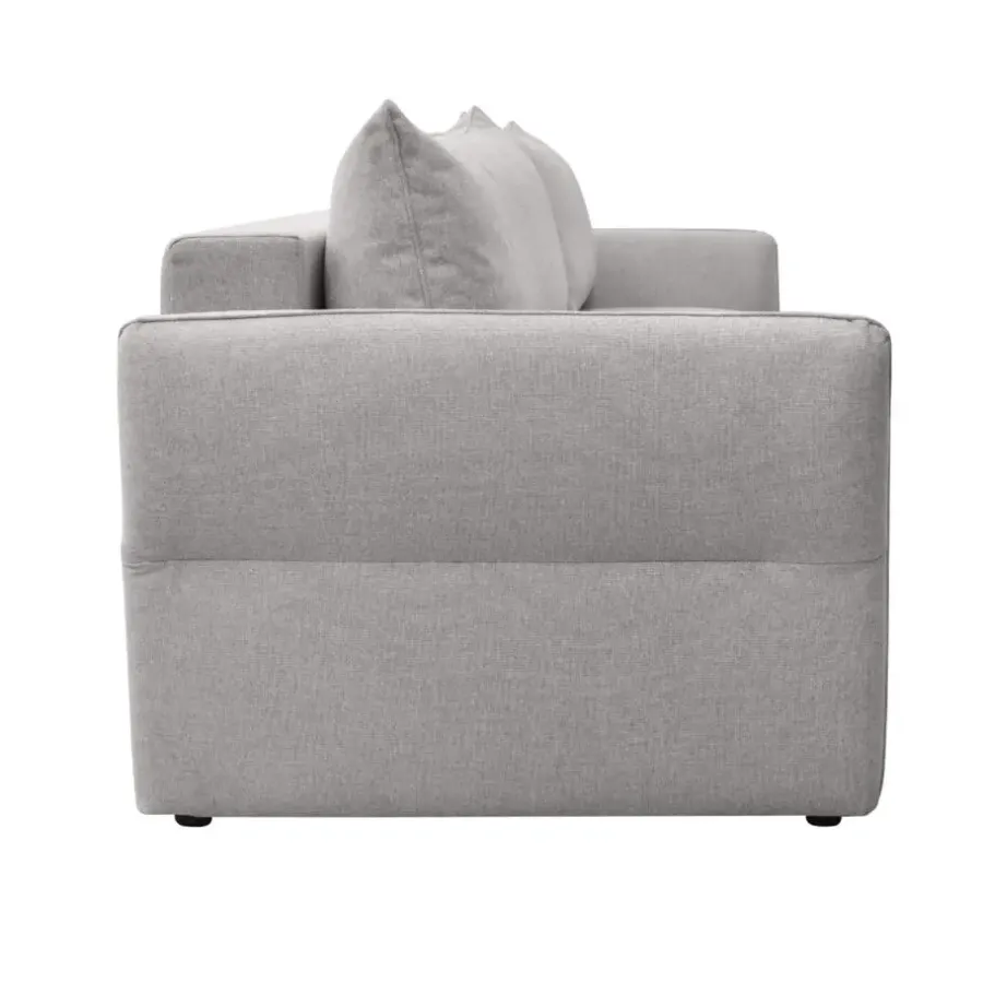 Slaapbanken|Slaapbanken-Calicosy - Set van 2 barkrukken TOMY - 41x46x85 cm