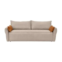 Calicosy - Set van 2 barkrukken TOMY - 41x46x85 cm