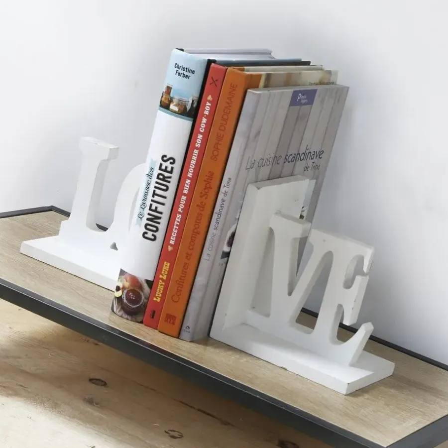 Sidetables-Calicosy - Sidetable - Eikenhouten decor - 80x120x