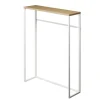 Calicosy - Sidetable - Wit - 80,5x60x18,5 cm