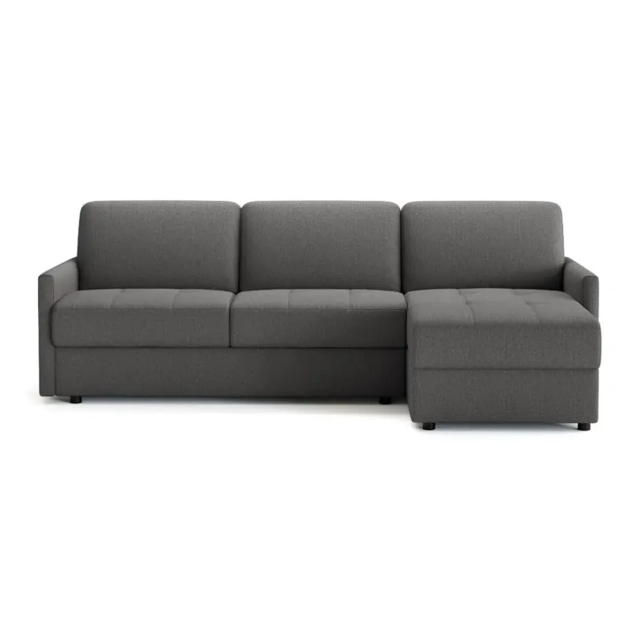 Slaapbanken|Slaapbanken-Calicosy - Slaapbank BELLUNO - 87x260x150 cm