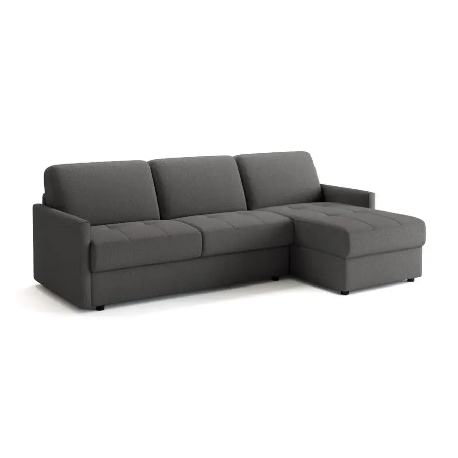 Slaapbanken|Slaapbanken-Calicosy - Slaapbank BELLUNO - 87x260x150 cm