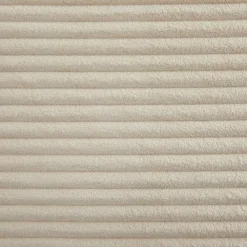 Slaapbanken|Slaapbanken-Calicosy - Slaapbank MIRA - Ecru - 90x185x104 cm