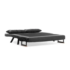 Slaapbanken|Slaapbanken-Calicosy - Slaapbank voor 2 personen SANDO - 50x133x41 cm