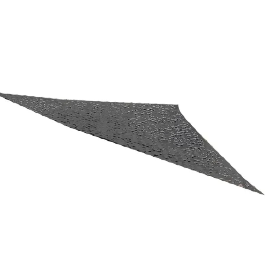 Schaduwdoeken-Koopman CAMOUFLAGE SCHADUWDOEK LIME 3,6X3,6