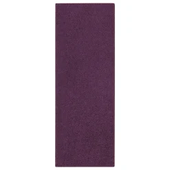 Vloerkleden Kinderkamer-Carpet Studio Ohio Loper - Paars - 67x180cm