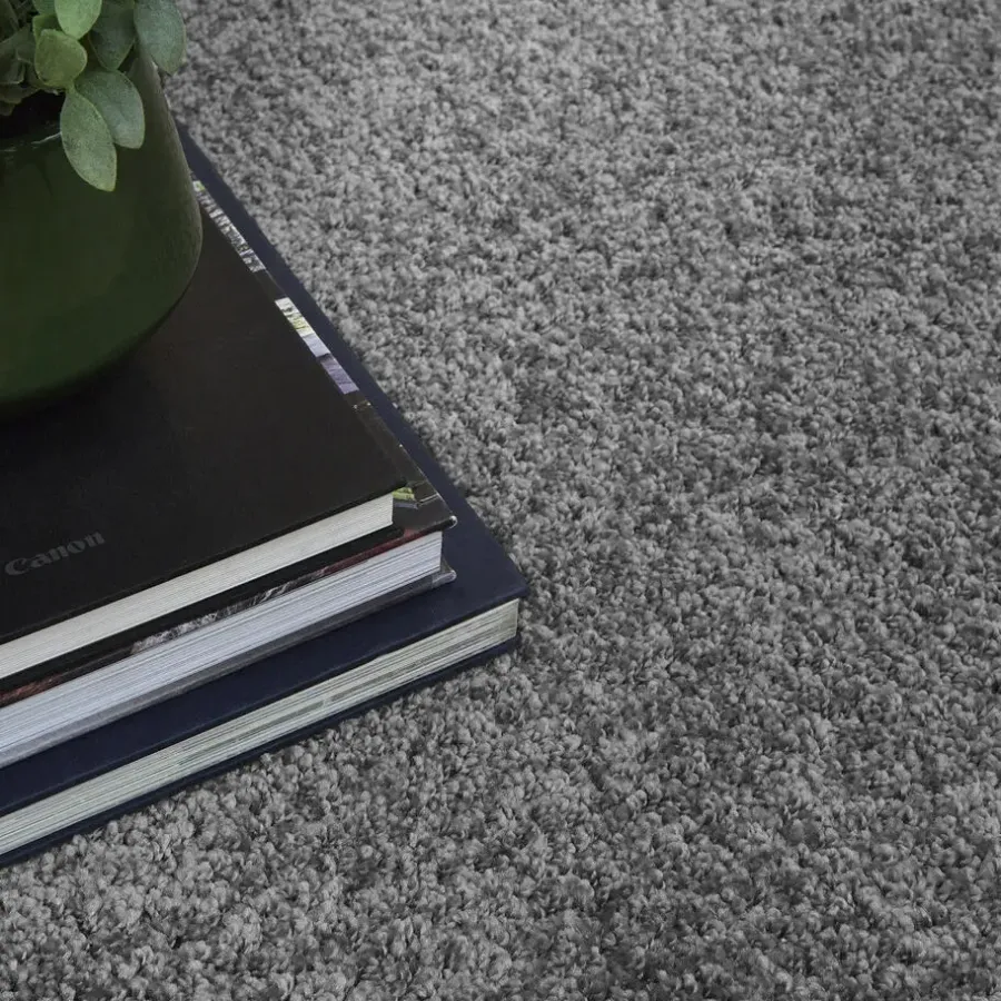 Carpet Studio Ohio Vloerkleed - Grijs - 160x230cm
