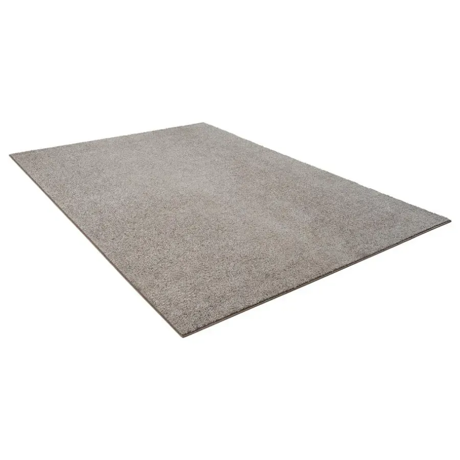 Vloerkleden Kinderkamer|Laagpolige Vloerkleden-Carpet Studio Ohio Vloerkleed - Beige - 160x230cm