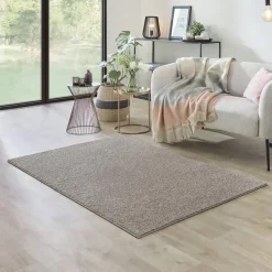 Carpet Studio Ohio Vloerkleed - Beige - 115x170cm