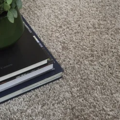 Carpet Studio Ohio Vloerkleed - Beige - 115x170cm