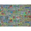 Carpet Studio Playcity Speelkleed - Meerkleurig - 140x200cm