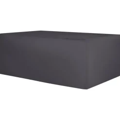 Leen Bakker CHUVA - Beschermhoes - Zwart - 275 x 230 x 70 cm - Polyester