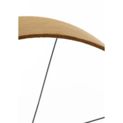 Light & Living Cilinder Lampenkap Gemstone - Goud - Ø50x38cm
