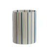 Light & Living Cilinder lampenkap Medan - Crème - Ø30cm