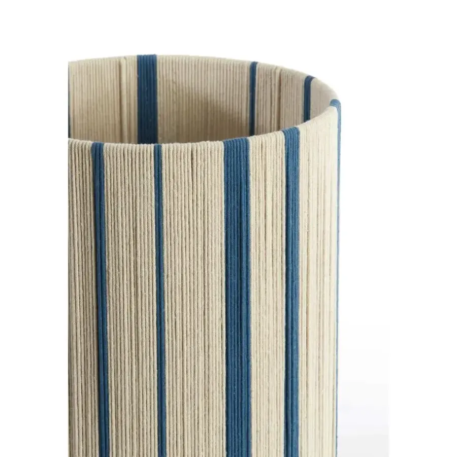 Light & Living Cilinder lampenkap Medan - Crème - Ø30cm