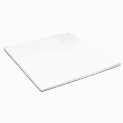 Cinderella - Topper Hoeslaken (tot 15 cm) - Jersey - 140x200/210 cm - White