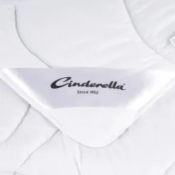 Dekbedden-Cinderella Dance - Dekbed Enkel - 200x200 cm
