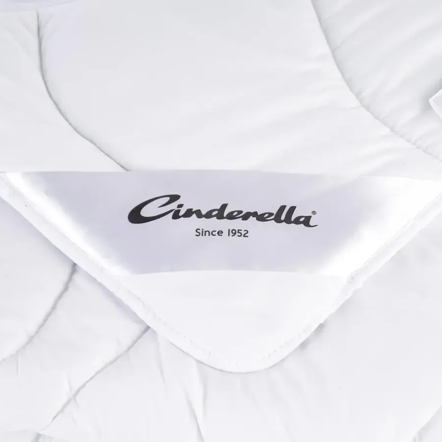 Dekbedden-Cinderella Dance - Dekbed Enkel - 200x200 cm