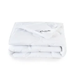 Dekbedden-Cinderella Mellow - Anti-allergie Dekbed Enkel - 140x200 cm
