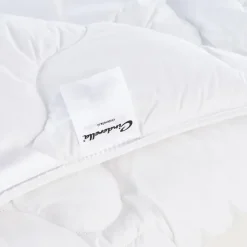 Dekbedden-Cinderella Mellow - Anti-allergie Dekbed Enkel - 140x200 cm