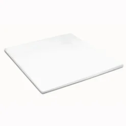 Matrasbeschermers En Moltons-Cinderella Topper Molton Stretch -80/90 x 200/210 cm