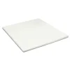 Hoeslakens-Cinderella Weekend - Topper Hoeslaken (tot 15 cm) - Katoen 160x200 cm - Ivory