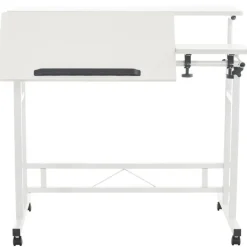 CLP Bureau Telford 64x80x59 cm - wit
