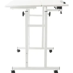 CLP Bureau Telford 64x80x59 cm - wit