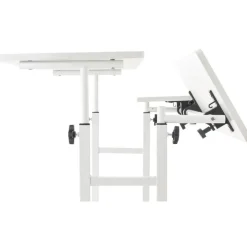 CLP Bureau Telford 64x80x59 cm - wit