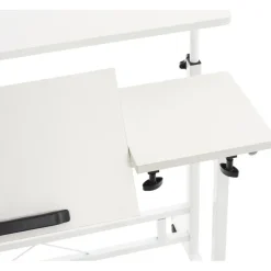 CLP Bureau Telford 64x80x59 cm - wit