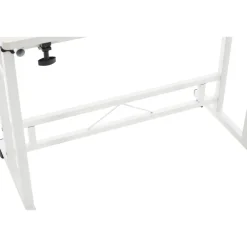 CLP Bureau Telford 64x80x59 cm - wit