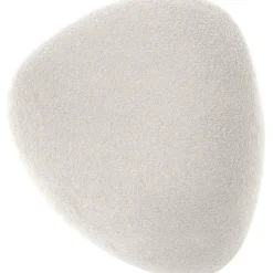CLP Hocker Alfrisa Stof - creme
