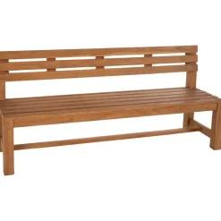 Tuinbanken-CLP Teakbank Augusta 240 cm