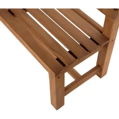 Tuinbanken-CLP Teakbank Augusta 150 cm