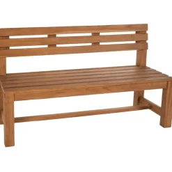 CLP Teakbank Augusta 180 cm