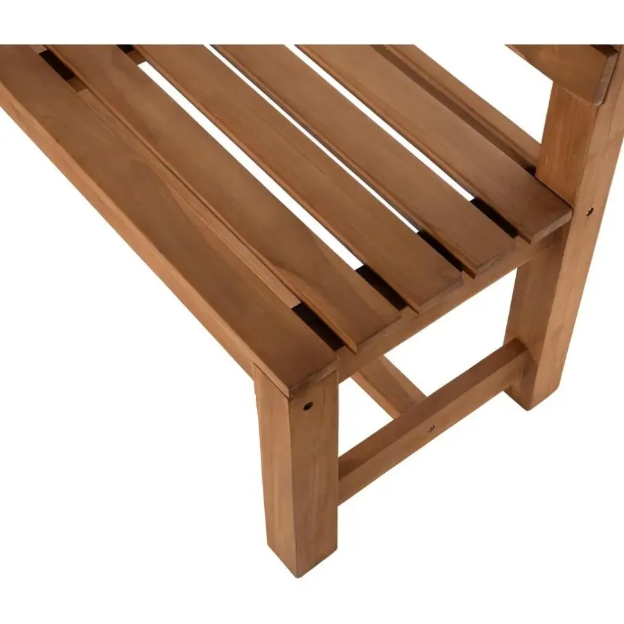 CLP Teakbank Augusta 180 cm