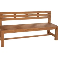 Tuinbanken-CLP Teakbank Augusta 220 cm