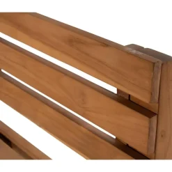 Tuinbanken-CLP Teakbank Augusta 220 cm