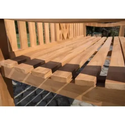 Tuinbanken-CLP Teakbank Florida 150 cm