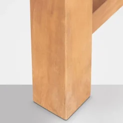 CLP Teakbank Halden 200 cm