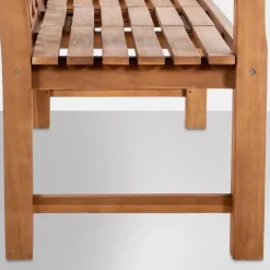 CLP Teakbank Luka 150 cm